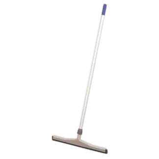 Foam Floor Squeegee with Aluminium Handle 22"(560mm) [BM22FSP]
