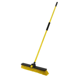 Yard Broom 24"(600mm) [BM24HX]