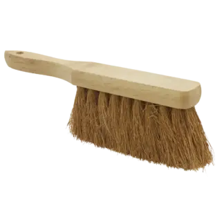 Soft Bristle Hand Brush 11"(280mm) [BM25S]
