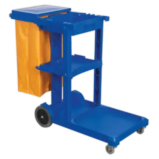 Janitorial Trolley [BM30]