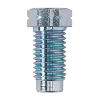 Brake Pipe Nut Long Male 3/8"BSF x 20tpi - Pack of 25 [BN3820LM]