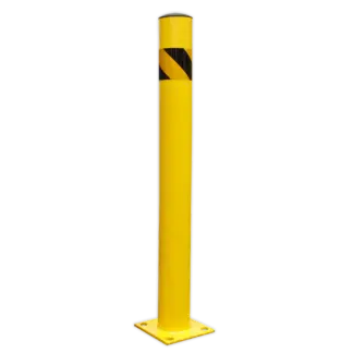 Safety Barriers