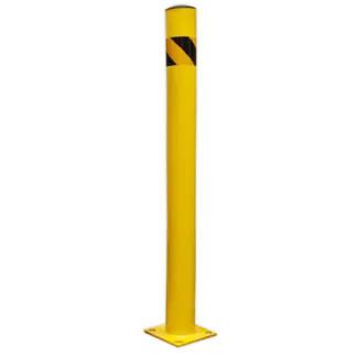 Safety Bollard 1200mm [BOL1200]