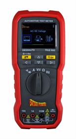 Power Probe PPDM300 MULTIMETER