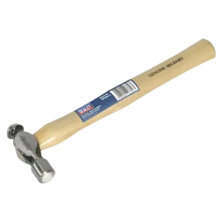 Premier Ball Pein Hammer with Hickory Shaft 8oz [BPH08]