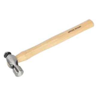 Premier Ball Pein Hammer with Hickory Shaft 12oz [BPH12]