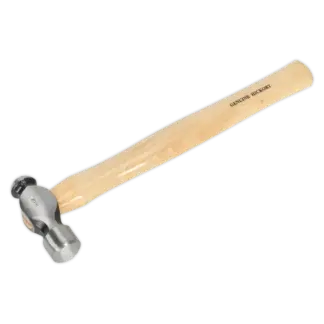 Premier Ball Pein Hammer with Hickory Shaft 1lb [BPH16]