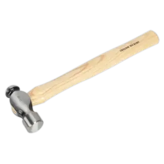 Premier Ball Pein Hammer with Hickory Shaft 1.5lb [BPH24]