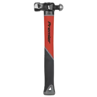 Premier Ball Pein Hammer with Fibreglass Shaft 24oz [BPHG24]