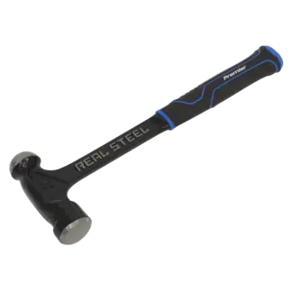 Premier One-Piece Ball Pein Hammer 32oz [BPHX32]