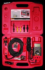 Power Probe PPROKIT01 Power Probe 3/DMM Kit