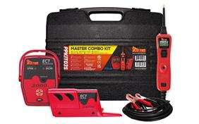 Power Probe 3 Master Combo Kit Power Probe 3 / ECT3000 Kit