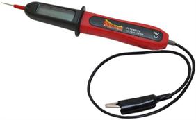 Power Probe PPTVM01 DC Volt Tester