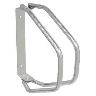 Adjustable Wall Mounting Bicycle Rack [BS13]