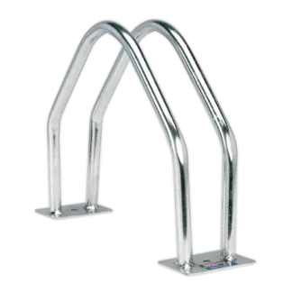 Bicycle Rack 1 Bicycle [BS14]
