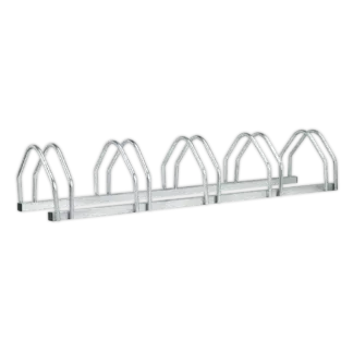 Bicycle Rack 5 Bicycle [BS16]