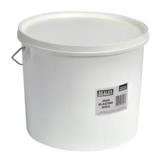 Blasting Soda Tub 25kg [BSBG25KG]