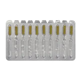Paint Dirt Removal Needle Set - Pack of 10 [BSC01]