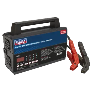 12V Battery Support Unit & Charger 100A [BSCU170]