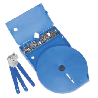 Universal CVJ Boot Clamp Kit [BSL102]