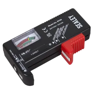 Multipurpose Battery Tester [BT05]