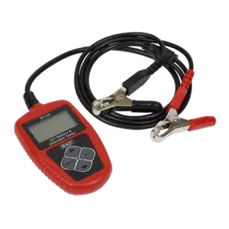 Digital Battery & Alternator Tester 12V [BT105]