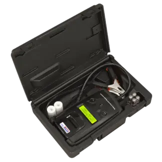 Digital Battery & Alternator Tester with Printer 6/12/24V [BT2003]