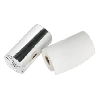 Printing Roll for BT2012.V2 - Pack of 2 [BT2012.V2-01]