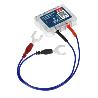 Vehicle Finder & Battery Monitor Sensor [BT2020]