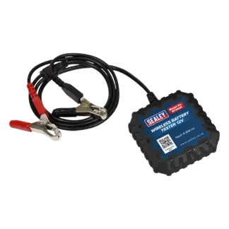 Wireless Battery Tester 12V [BT2030]