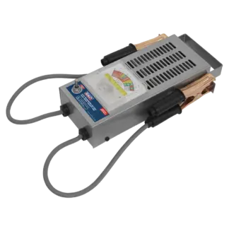 Polarity Free Professional Battery Drop Tester 6/12V [BT91/7PF]