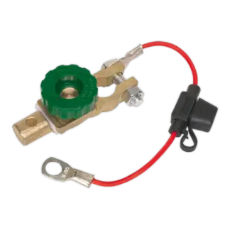 Battery Isolator Terminal & Fuse Holder 12-24V [BTANT1224V]