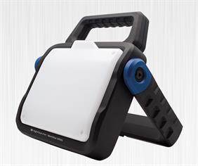 Nightsearcher 6500lm Workstar Rechargeable
