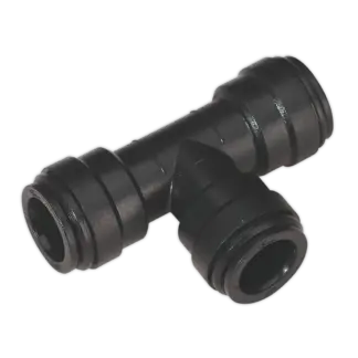 John Guest® Equal Tee 15mm - Pack of 5 [CAS15ET]