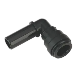 John Guest® Stem Elbow 15mm - Pack of 2 [CAS15SE]