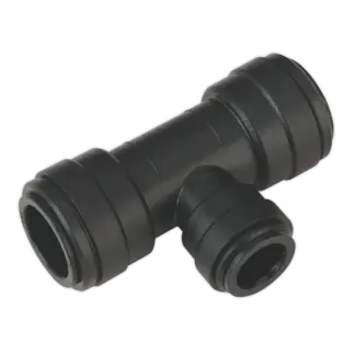 John Guest® Reducing Tee 22-15mm - Pack of 5 [CAS2215T]