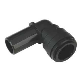 John Guest® Stem Elbow 22mm - Pack of 2 [CAS22SE]