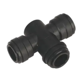 John Guest® Equal Water Trap Tee 22mm [CAS22WTT]