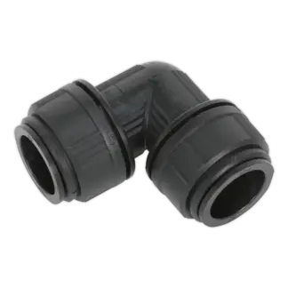John Guest® Equal Elbow 28mm - Pack of 5 [CAS28EE]