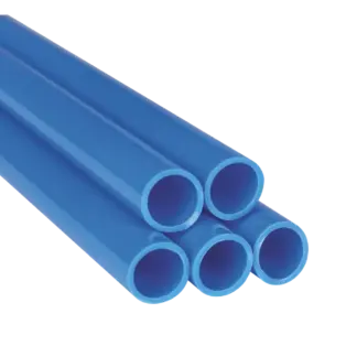John Guest®  Rigid Nylon Pipe 28mm x 3m - Pack of 5 [CAS28NP]