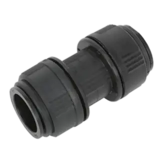 John Guest® Straight Connector 28mm - Pack of 5 [CAS28SC]