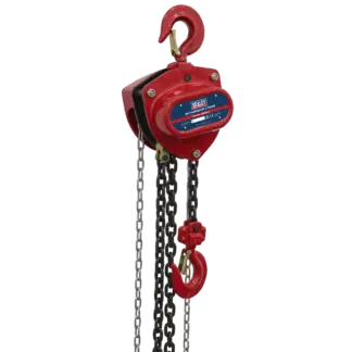 3m Chain Block 2 Tonne [CB2000]