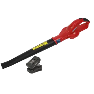 SV20 Series Cordless Leaf Blower with 20V 2Ah Battery & Charger [CB20VCOMBO2]