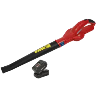 SV20 Series Cordless Leaf Blower with 20V 4Ah Battery & Charger [CB20VCOMBO4]