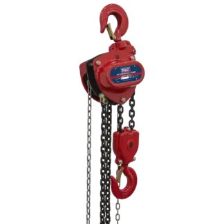 3m Chain Block 3 Tonne [CB3000]