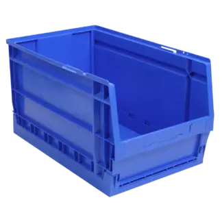 Collapsible Storage Bin 30L [CB30L]