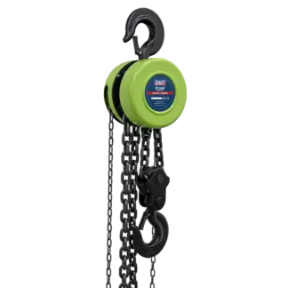 3m Chain Block 5 Tonne [CB5000E]