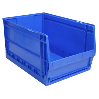 Collapsible Storage Bin 55L [CB55L]