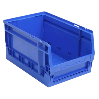 Collapsible Storage Bin 8.5L [CB85L]