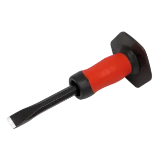 Cold Chisel With Grip 19 x 250mm [CC32G]